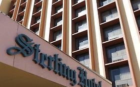 Sterling Hotel Dallas